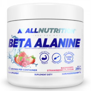 Allnutrition Бета-аланін — 250 г Колa