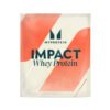 Myprotein Impact Whey Protein — 25 г натуральна полуниця