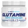 Allnutrition Глутамін 1250 Xtracaps — 180 капсул