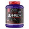 Ultimate Nutrition Prostar Whey — 2390 г шоколадний торт на день народження