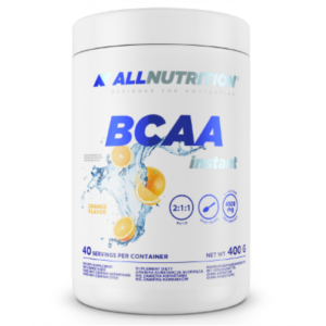 Allnutrition BCAA Instant — 400 г Мангосмородина