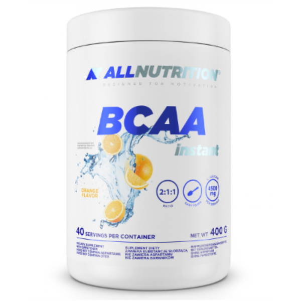 Allnutrition BCAA Instant — 400 г Мангосмородина