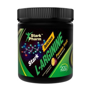 Stark Pharm L-Аргінін — 200 г