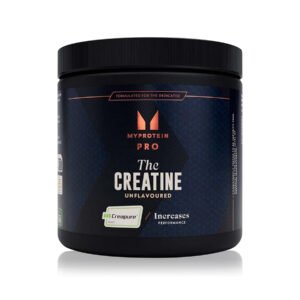 Myprotein Креатин Моногідрат — 250 г