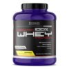Ultimate Nutrition Prostar Whey — 2390 г Банан