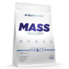 Allnutrition Mass Acceleration — 3000 г білого шоколаду