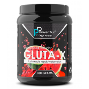 Powerful Progress Gluta - Х - 300 г кавун