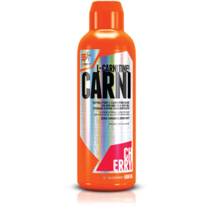 Extrifit Carni 120000 — 1000 мл
