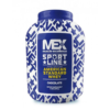 MEX Nutrition Whey — 2270 г шоколадний