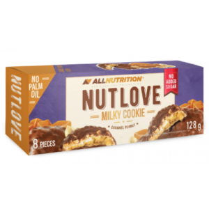 Allnutrition Nutlove — 128 г