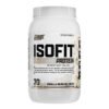 Nutrex Isofit — 30 порцій Ванільний Боб Ісcream
