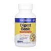 Enzymedica Digest Basic+Probiotics — 90 капсул