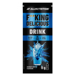 Allnutrition Delicious Drink — 9 г