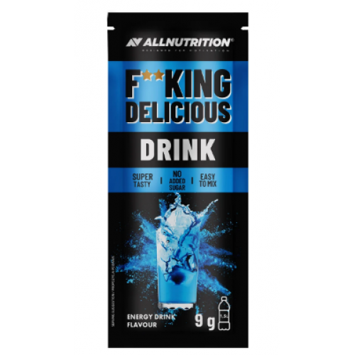 Allnutrition Delicious Drink — 9 г