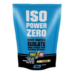 Power Pro ISO Power Zero — 500 г