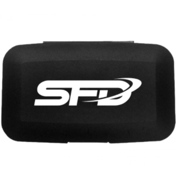 SFD Nutrition Кейси - Чорний