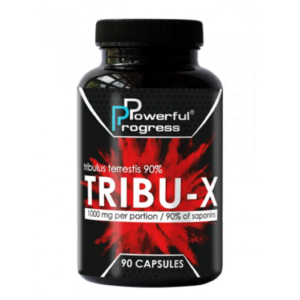 Powerful Progress Tribu - X — 90 капсул