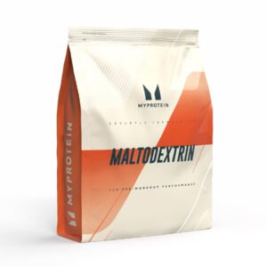 Myprotein Мальтодекстрин — 2500 г