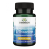 Swanson Suntheanine L-теанін 100 мг - 60 рослинних капсул