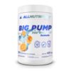 Allnutrition Big Pump Pre Workout Formula — 420 г апельсин