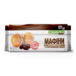 Power Pro Мафіни Кремово-шоколадний — 70 г