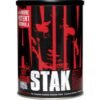 Universal Nutrition Animal Stak (EU) — 21 пакетик