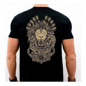 DY Nutrition Футболка Malfini Gold-L - 1 шт.
