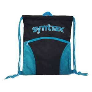 Syntrax Aero Bag — синій