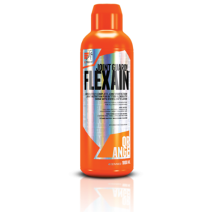 Extrifit Flexain — 1000 мл вишня