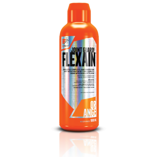 Extrifit Flexain — 1000 мл вишня