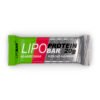 Lipobar Протеїновий батончик Фісташка-Малина — 50г