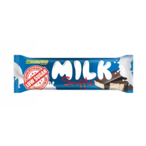 Power Pro Milk Souffle — 20 батончиків по 30 г