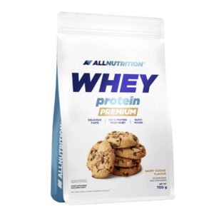Allnutrition Premium Whey Protein — 700 г Ванільне Небо