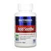 Enzymedica Acid Soothe — 90 капсул