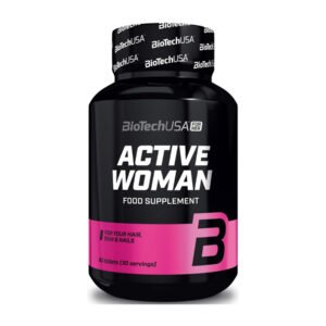 Biotech Active Women — 60 таблеток