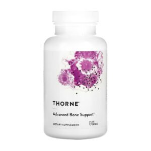 Thorne Advanced Bone Support — 120 капсул