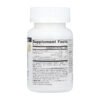 Source Naturals Advanced Ferrochel™ — 90 таблеток