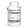 Source Naturals Люцерна 648мг - 250 таблеток