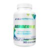 Allnutrition Берберин — 90 капсул