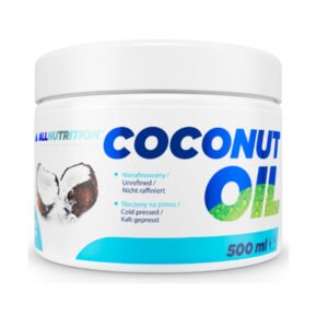 Allnutrition Кокосова олія — 500 мл