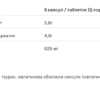 Allnutrition Креатин Моногідрат — 360 капсул