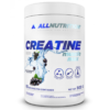 Allnutrition Creatine Muscle Max — 500 г чорна смородина