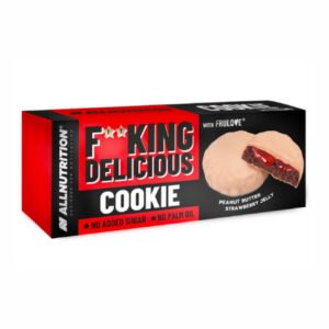 Allnutrition Delicious Cookie — 128 г