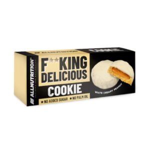 Allnutrition Delicious Cookie — 128 г