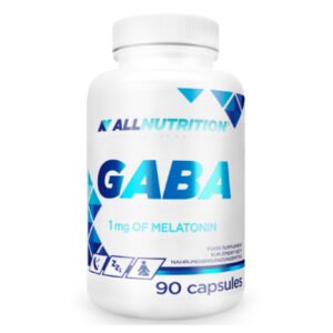 Allnutrition GABA — 90 капсул