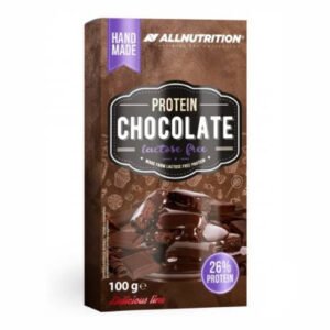 Allnutrition Протеїн Шоколадний — 100 г Вершковий смак