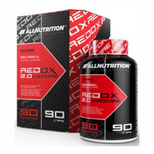 Allnutrition Redox Hardcore 2.0 — 90 капсул