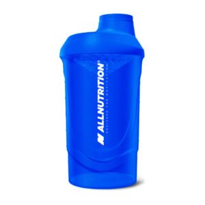 Allnutrition Шейкер Stunning Blue — 600 мл