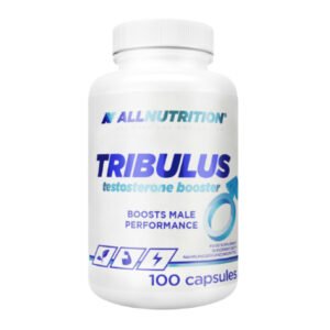 Allnutrition Tribulus Бустер тестостерону — 100 капсул