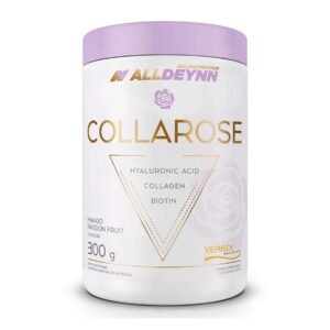 Allnutrition Collarose — 300 г Манго Пасифлора